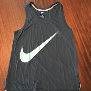 Nike tank top